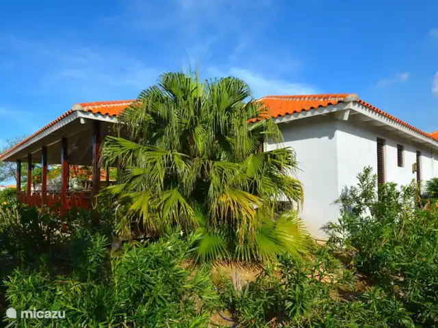 Blue Bay Curaçao Beach Villa | Curaçao, Curaçao-Centre, Blue Bay - villa Emplacement abrité isolé
