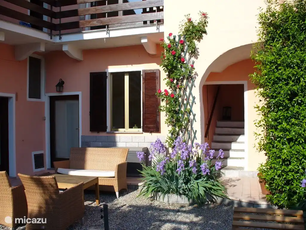 casa vacacional en Lombardía, Italia – Casa Elefante