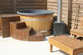 Ferienhaus Les cinq Papillons in Marnac, Dordogne, Frankreich mieten ... Ferienhaus Les cinq Papillons in Marnac, Dordogne, Frankreich mieten ...