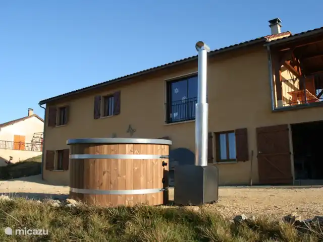 Les Cinq Papillons | France, Dordogne, Marnac - maison de vacances voir la maison