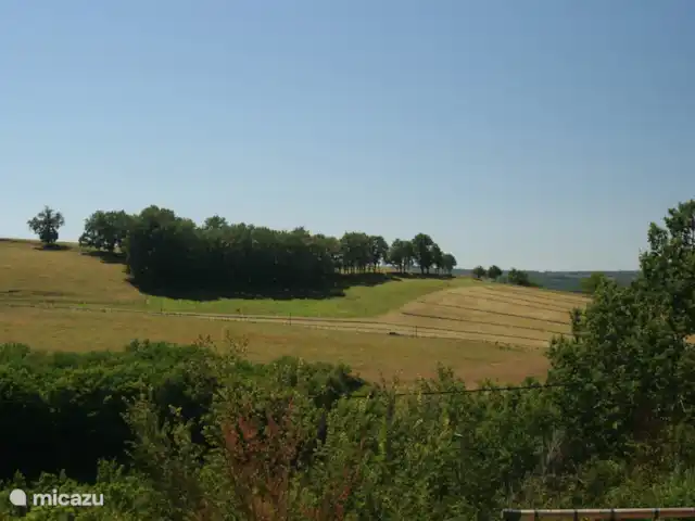 Les Cinq Papillons | France, Dordogne, Marnac - maison de vacances vue du salon