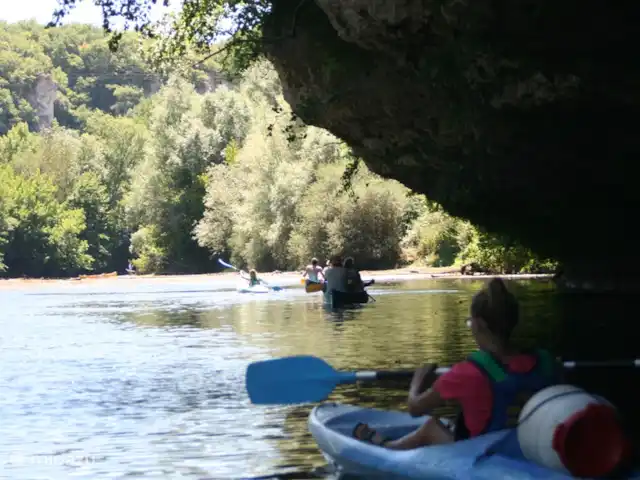 Les Cinq Papillons | France, Dordogne, Marnac - maison de vacances canoë sur la Vézère ou la Dordogne