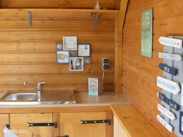 Les Cinq Papillons | France, Dordogne, Marnac - maison de vacances pool house