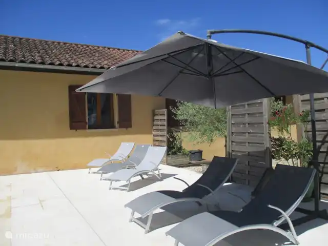 Les Cinq Papillons | France, Dordogne, Marnac - maison de vacances