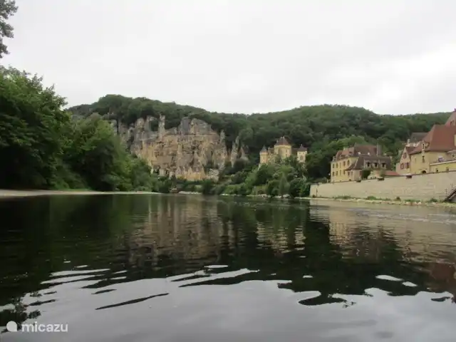 Les Cinq Papillons | France, Dordogne, Marnac - maison de vacances La roque gagac