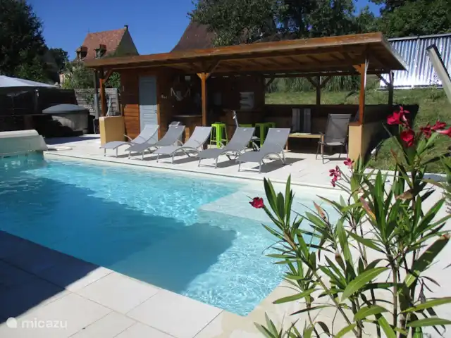 Les Cinq Papillons | France, Dordogne, Marnac - maison de vacances