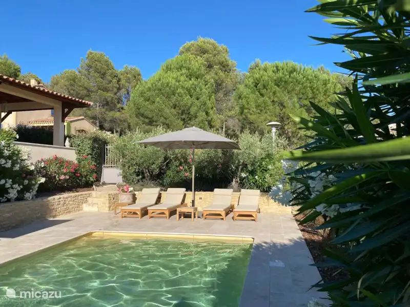 Les Demeures du Luc Villa 308 | France, Vaucluse, Saumane-de-Vaucluse - Villa Les Demeures du Luc Villa 308 | France, Vaucluse, Saumane-de-Vaucluse - Villa