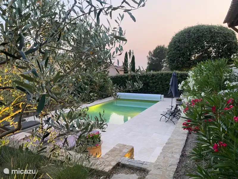 Les Demeures du Luc Villa 308 | France, Vaucluse, Saumane-de-Vaucluse - Villa Les Demeures du Luc Villa 308 | France, Vaucluse, Saumane-de-Vaucluse - Villa