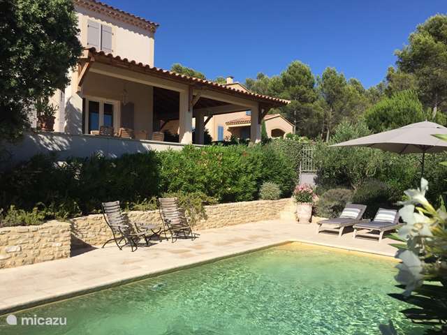 Maison de Vacances France, Provence-Alpes-Côte d'Azur – villa Les Demeures du Luc Villa 308