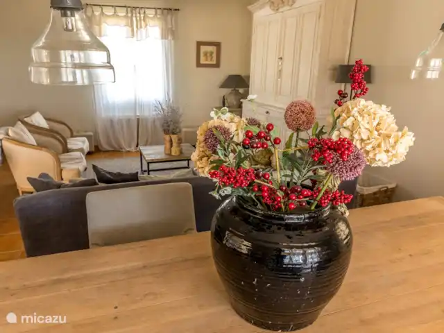 Location de Vacances France, Vaucluse, Saumane-de-Vaucluse, villa - Les Demeures du Luc Villa 308