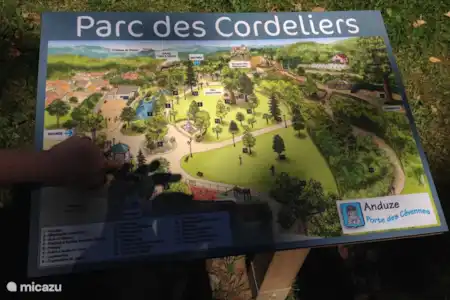 Quelque chose pour tout le monde!