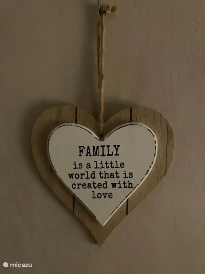 Ce qui compte vraiment...