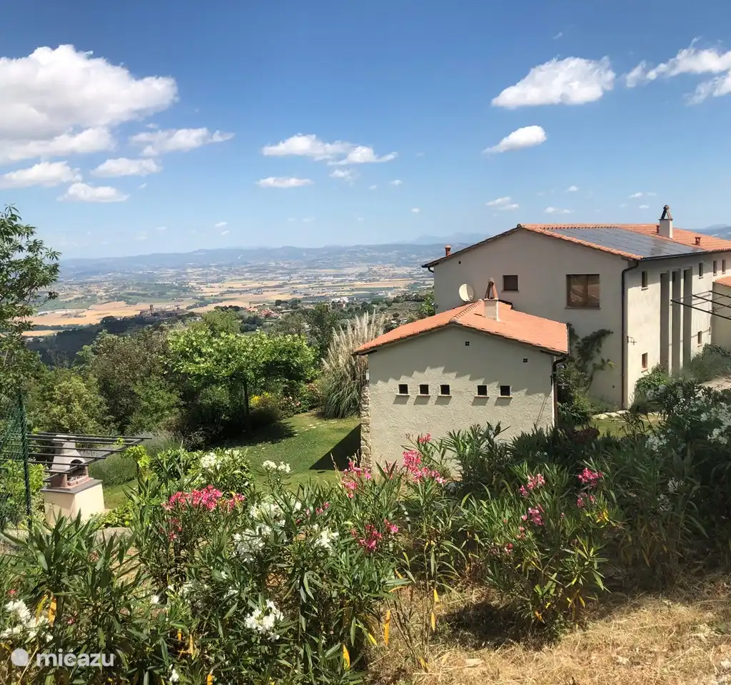 Casa Montemerlino