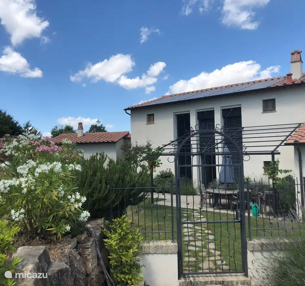 Casa Montemerlino