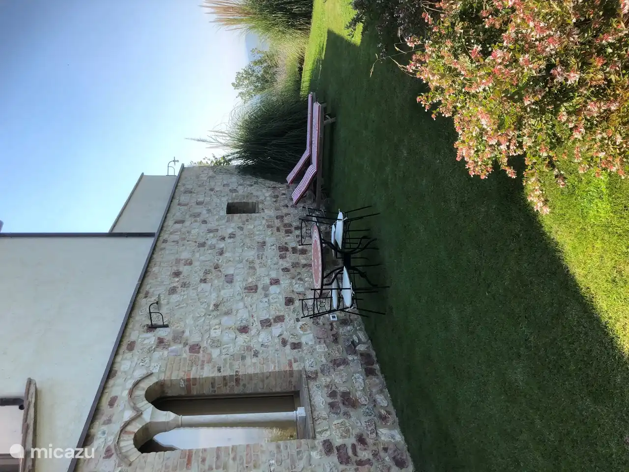 Chaises de table et transats Cappuccino