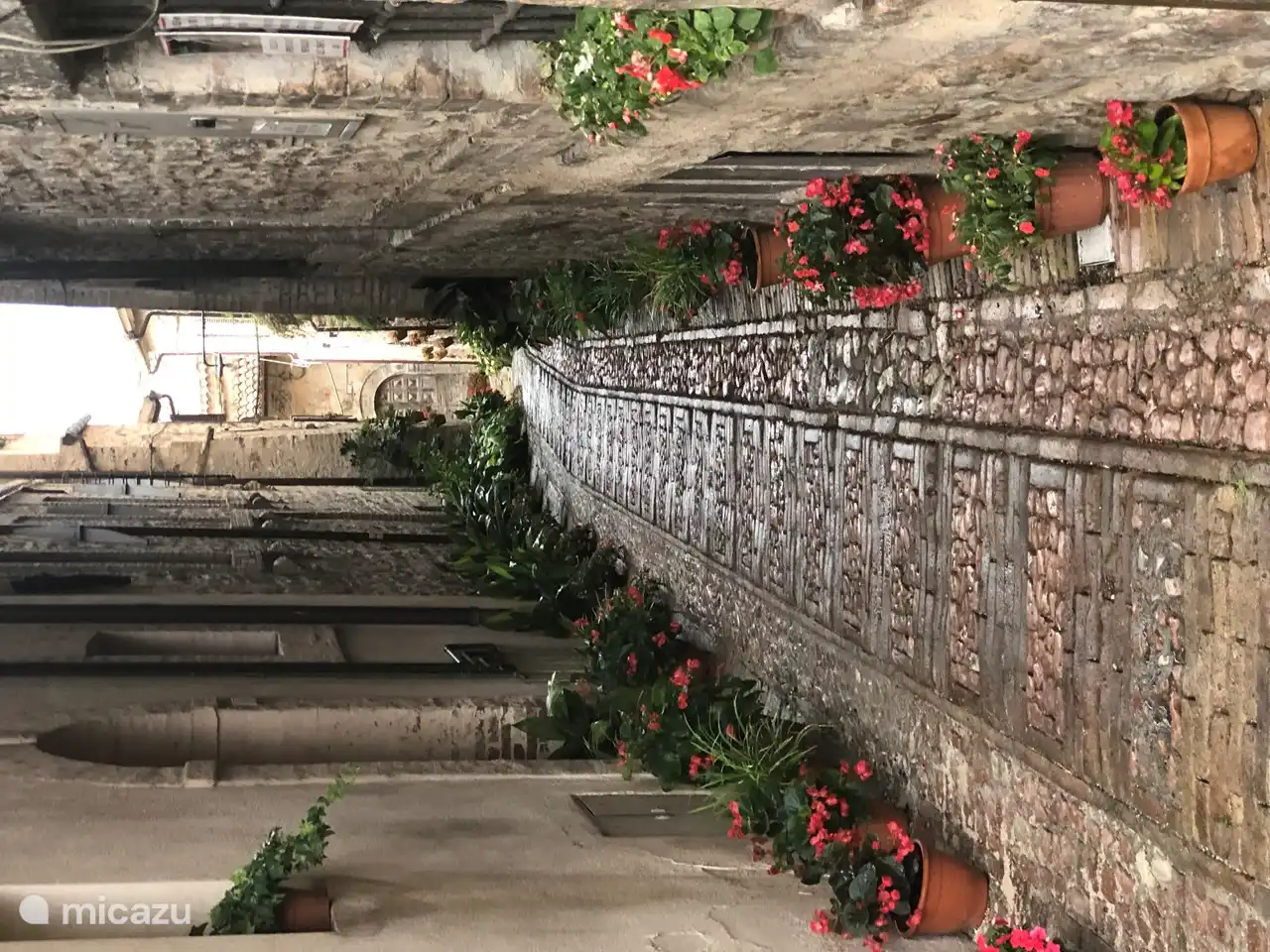 Spello ; une des nombreuses villes à visiter