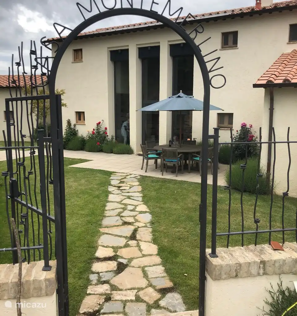 Casa Montemerlino