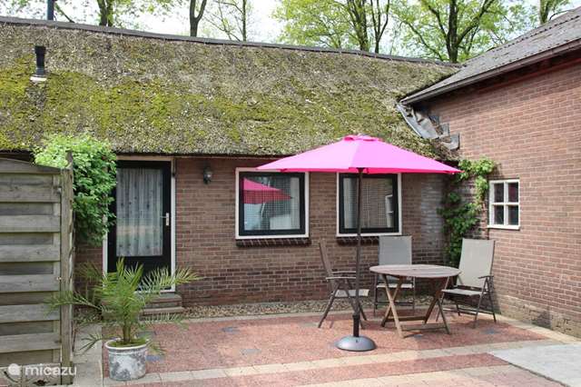 Vacation rental Netherlands, Drenthe, Dwingeloo – apartment Lhee