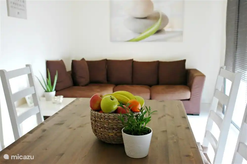 Location de Vacances Costa Blanca, Espagne, maison mitoyenne - Casa Emilio - à distance de marche de la mer