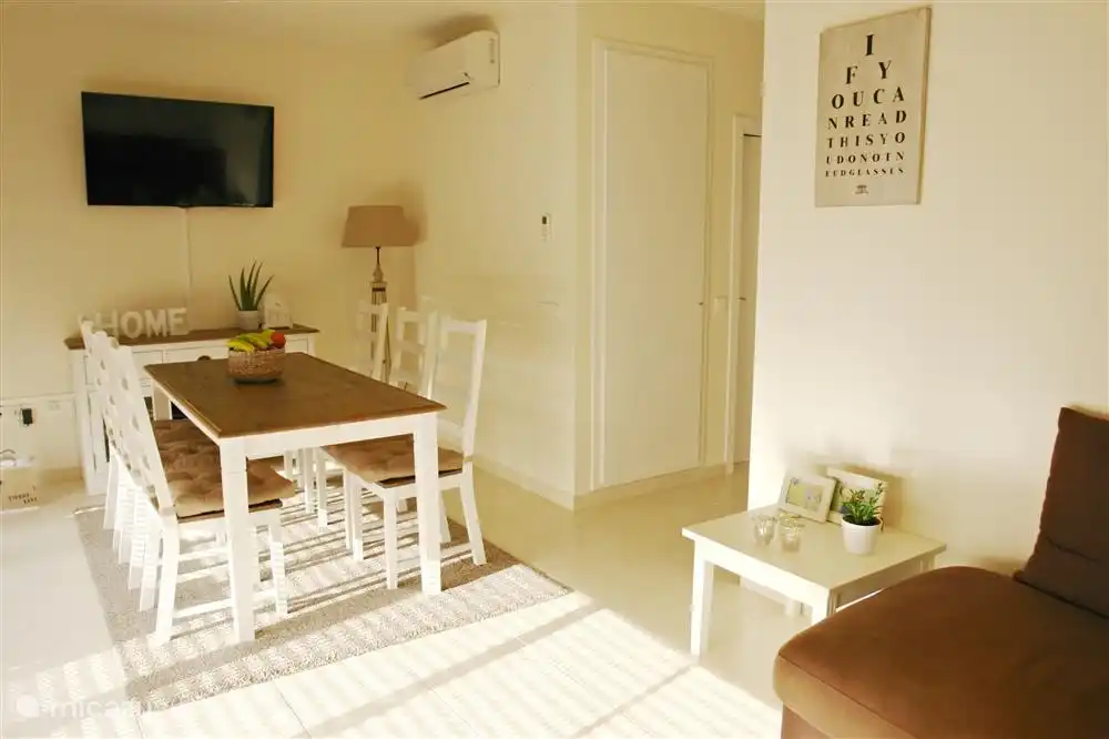 Le lieu de restauration.