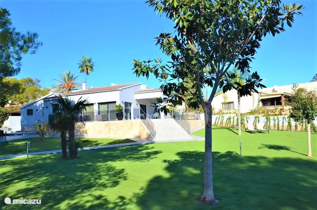 villa, La Nucía, Costa Blanca, España - La Guinda del Pastel