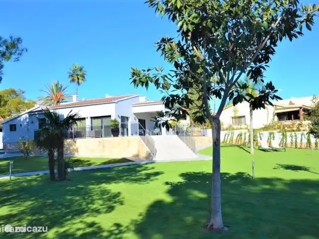 La Guinda del Pastel | Espagne, Costa Blanca, Benidorm - villa La Guinda del Pastel | Espagne, Costa Blanca, Benidorm - villa