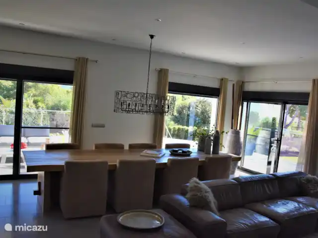 La Guinda del Pastel | Espagne, Costa Blanca, Benidorm - villa Le salon