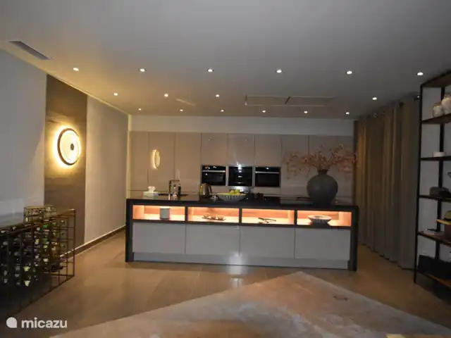 La Guinda del Pastel | Espagne, Costa Blanca, Benidorm - villa cuisine