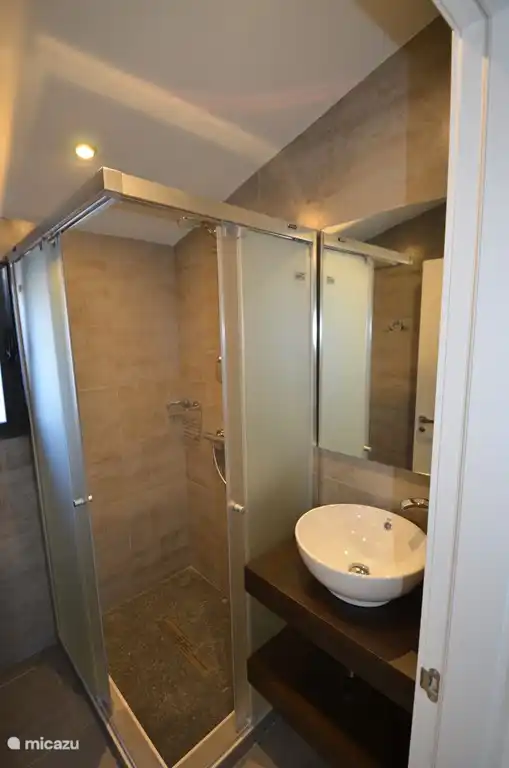 baño pequeño