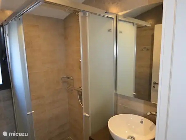 La Guinda del Pastel | Espagne, Costa Blanca, Benidorm - villa Petite salle de bain