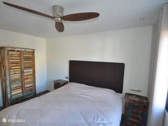La Guinda del Pastel | Espagne, Costa Blanca, Benidorm - villa Chambre 1