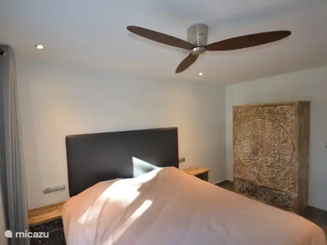 La Guinda del Pastel | Espagne, Costa Blanca, Benidorm - villa Chambre 2