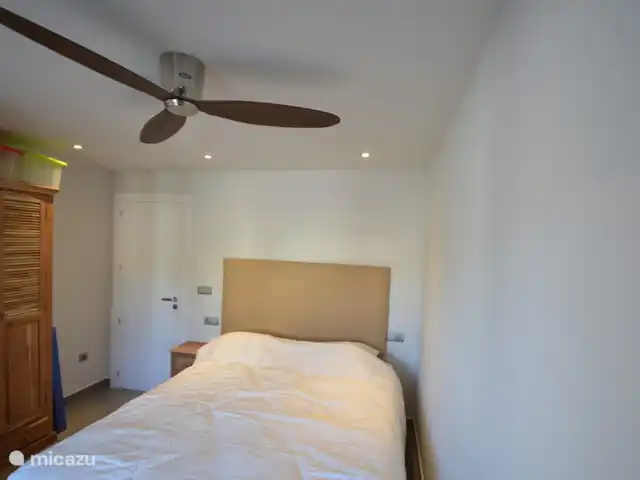 La Guinda del Pastel | Espagne, Costa Blanca, Benidorm - villa Chambre 3