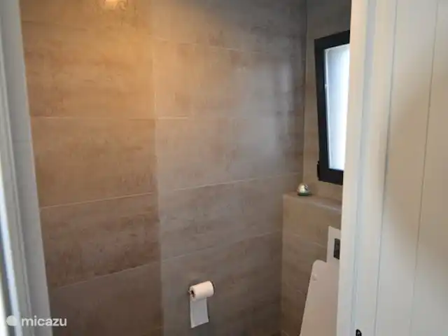 La Guinda del Pastel | Espagne, Costa Blanca, Benidorm - villa WC séparé