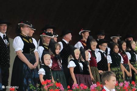 Schwarzwald Choir
