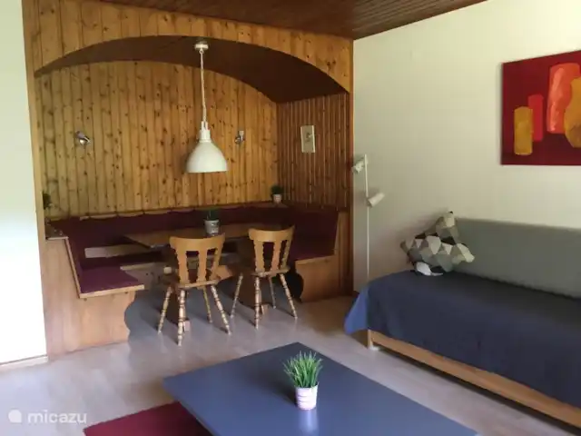Haus vor Anker | Allemagne, Forêt-Noire , Feldberg - maison de vacances