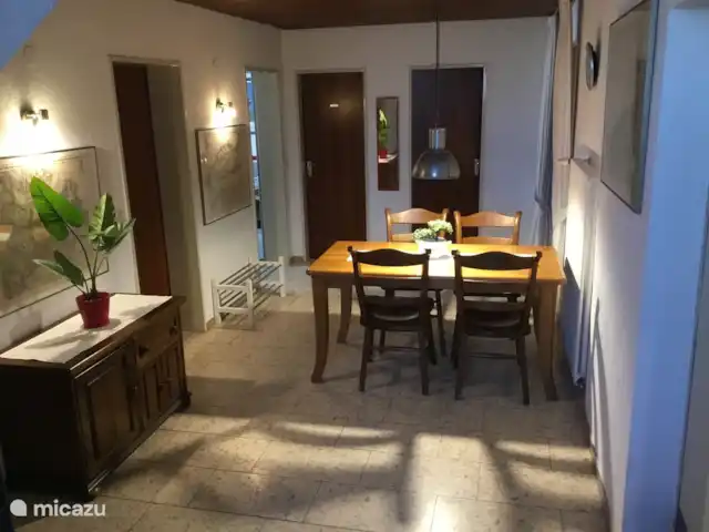 Haus vor Anker | Allemagne, Forêt-Noire , Feldberg - maison de vacances