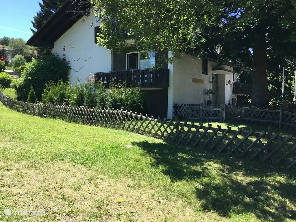 Location de Vacances Bade-Wurtemberg, Allemagne, maison de vacances - Haus vor Anker