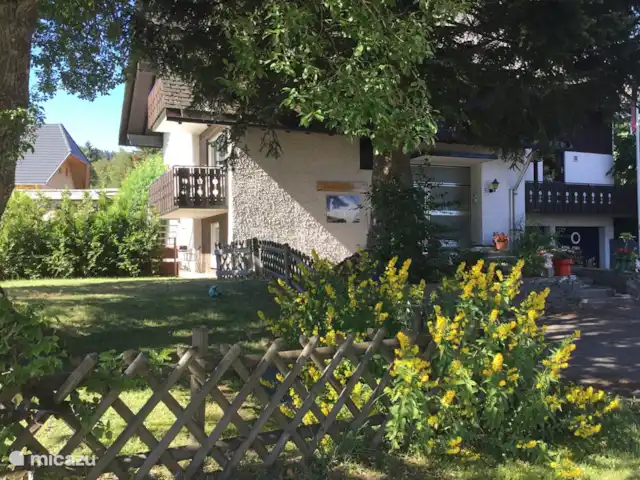 Haus vor Anker | Allemagne, Forêt-Noire , Feldberg - maison de vacances