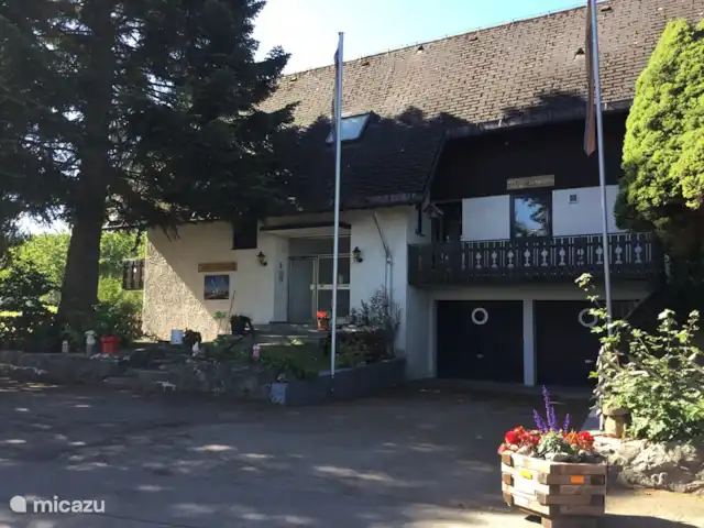 Haus vor Anker | Allemagne, Forêt-Noire , Feldberg - maison de vacances