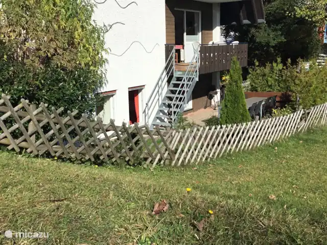 Haus vor Anker | Allemagne, Forêt-Noire , Feldberg - maison de vacances