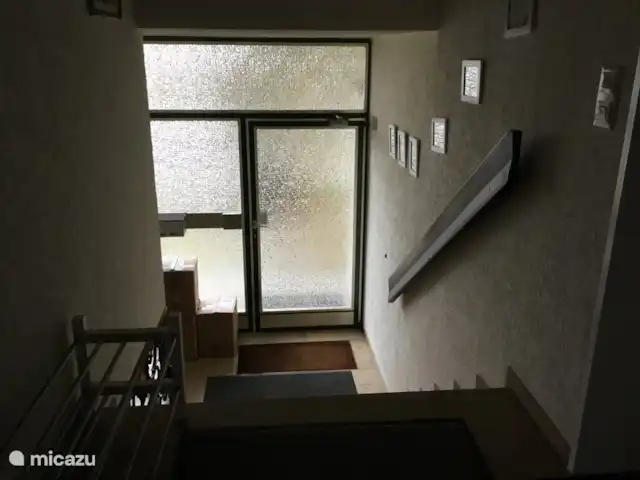 Haus vor Anker | Allemagne, Forêt-Noire , Feldberg - maison de vacances L'entrée de votre appartement