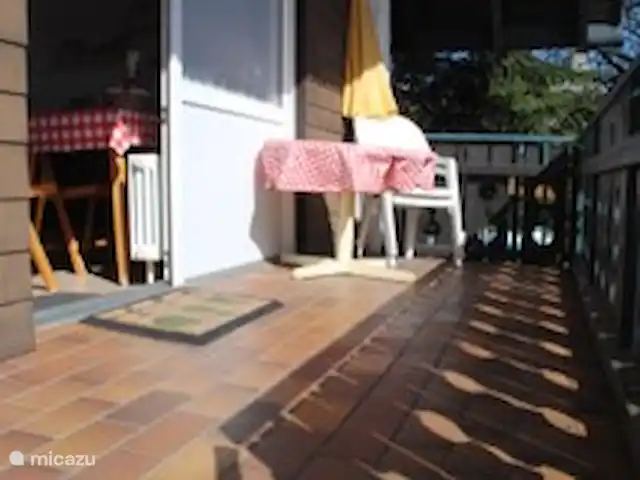 Haus vor Anker | Allemagne, Forêt-Noire , Feldberg - maison de vacances Balcon