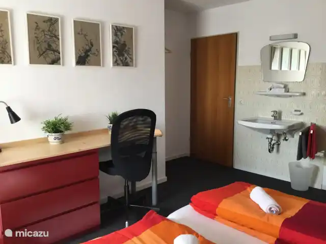 Haus vor Anker | Allemagne, Forêt-Noire , Feldberg - maison de vacances Chambre 1