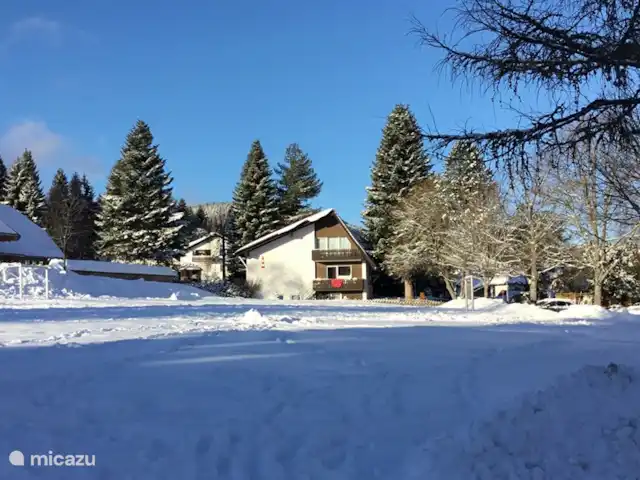 Haus vor Anker | Allemagne, Forêt-Noire , Feldberg - maison de vacances Maison de vacances