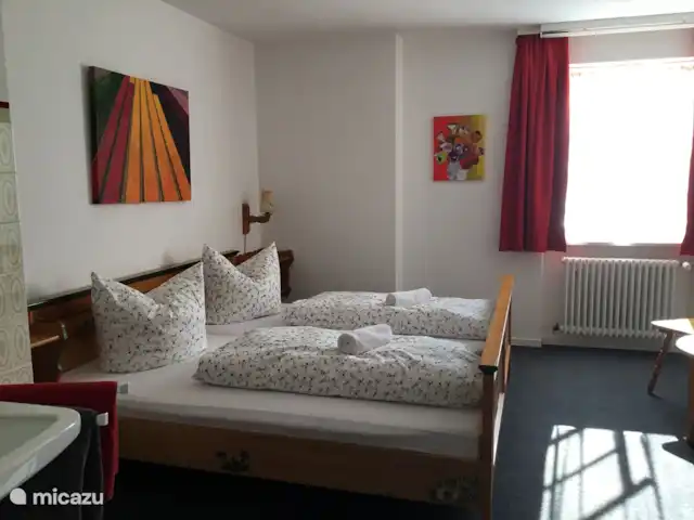 Haus vor Anker | Allemagne, Forêt-Noire , Feldberg - maison de vacances Chambre 2