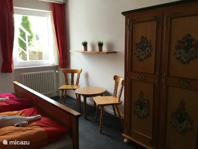 Haus vor Anker | Allemagne, Forêt-Noire , Feldberg - maison de vacances Chambre 2