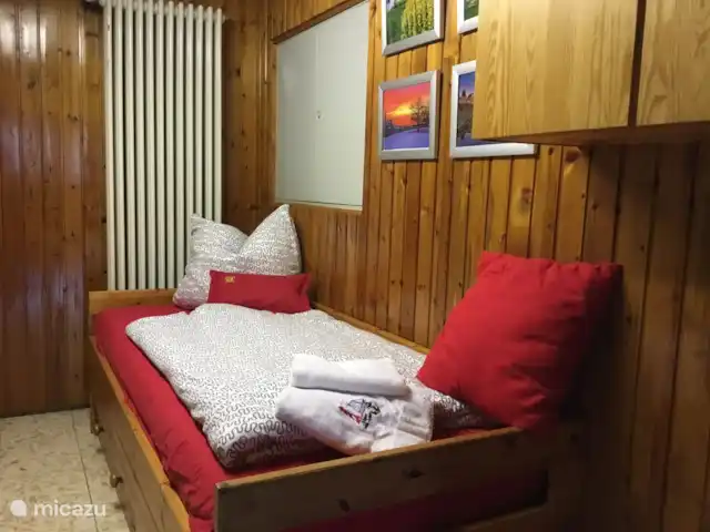 Haus vor Anker | Allemagne, Forêt-Noire , Feldberg - maison de vacances Chambre4