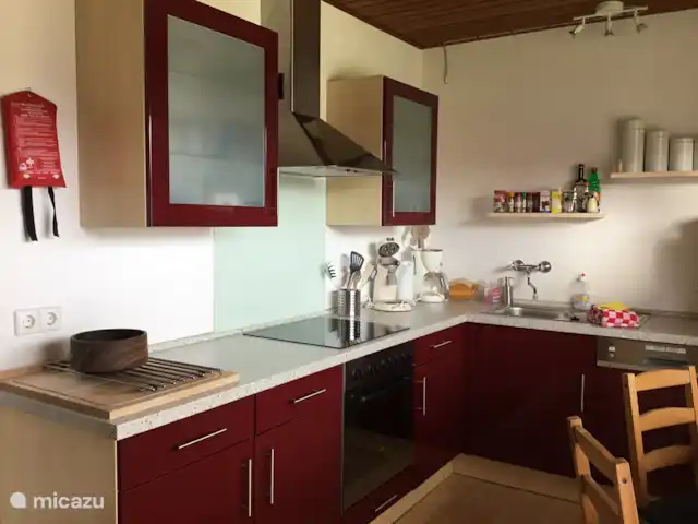 Haus vor Anker | Allemagne, Forêt-Noire , Feldberg - maison de vacances Chambre4