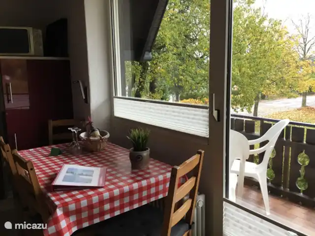 Haus vor Anker | Allemagne, Forêt-Noire , Feldberg - maison de vacances